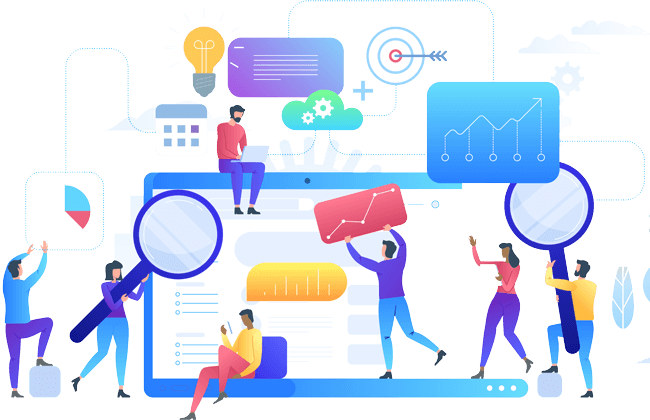 Enjoy Full-Service Digital Marketing Expertise